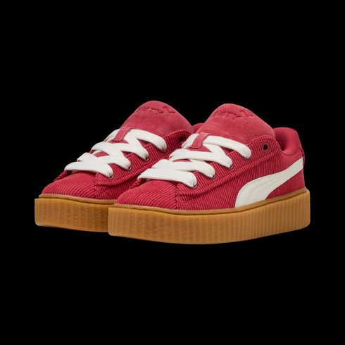 PUMA Creeper Phatty Corduroy Womens Sneakers