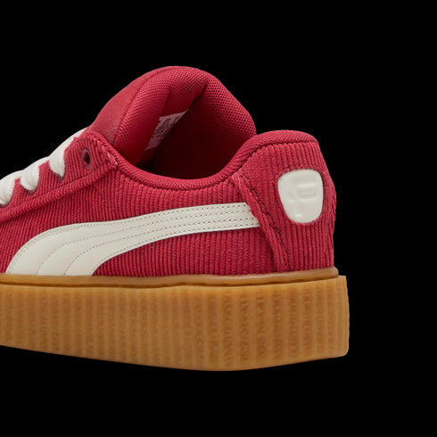 PUMA Creeper Phatty Corduroy Womens Sneakers