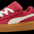 PUMA Creeper Phatty Corduroy Womens Sneakers