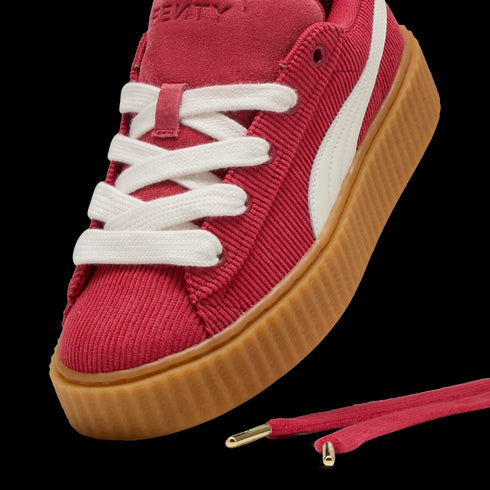 PUMA Creeper Phatty Corduroy Womens Sneakers