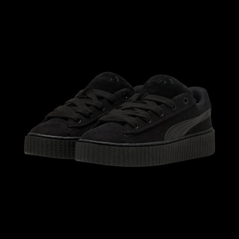 PUMA Creeper Phatty Corduroy Kids Sneakers