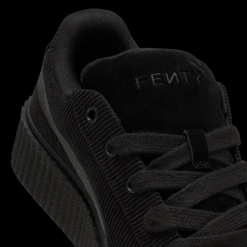 PUMA Creeper Phatty Corduroy Kids Sneakers