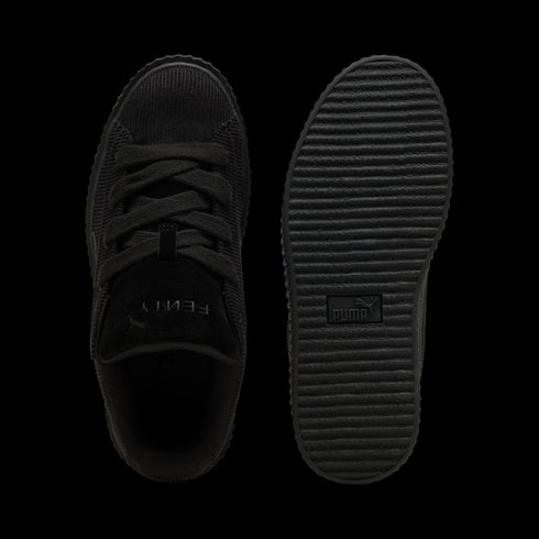 PUMA Creeper Phatty Corduroy Kids Sneakers