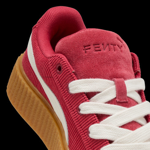 PUMA Creeper Phatty Corduroy Kids Sneakers