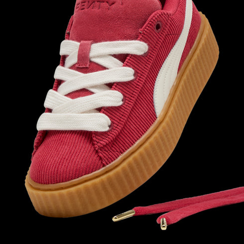 PUMA Creeper Phatty Corduroy Kids Sneakers