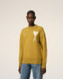 AMI PARIS Wool Ami de Coeur Sweater Unisex Apparel