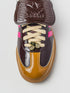 ADIDAS x ASPHALT Samba 'Cannoli' Unisex Sneakers