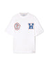 Off-White White Wizard Skate S/S Tee Men’s Apparel