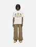 RHUDE Sardines Tee Mens Apparel