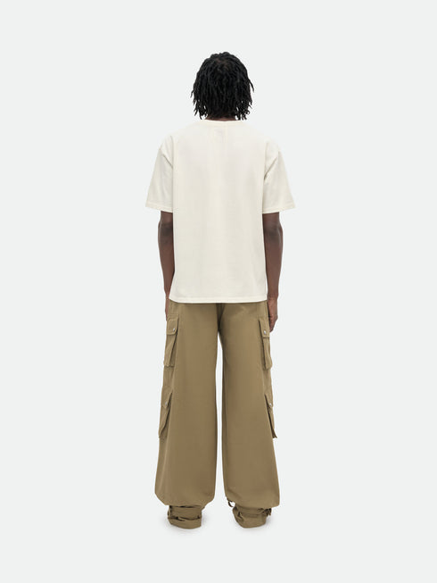 RHUDE Sardines Tee Mens Apparel