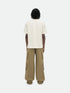 RHUDE Sardines Tee Mens Apparel
