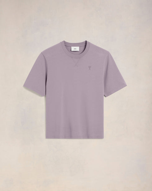 AMI PARIS Ami De Coeur Tee Unisex Apparel