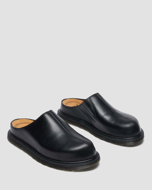 DR MARTENS San Mule Unisex Slides (UK SIZES)
