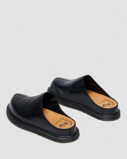 DR MARTENS San Mule Unisex Slides (UK SIZES)