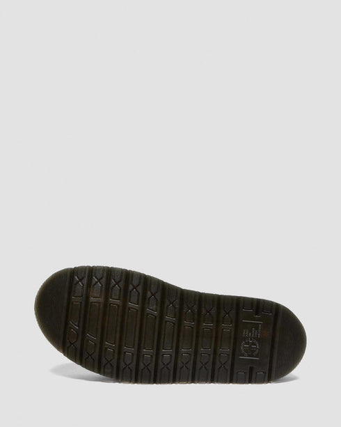 DR MARTENS San Mule Unisex Slides (UK SIZES)