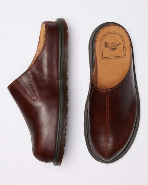 DR MARTENS San Mule Unisex Slides