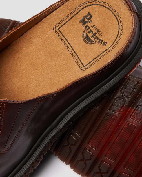 DR MARTENS San Mule Unisex Slides