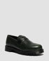 DR MARTENS Penton Brogue Forest Green Unisex Sneakers