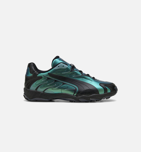 PUMA Inhale Color Shifting Mens Sneakers