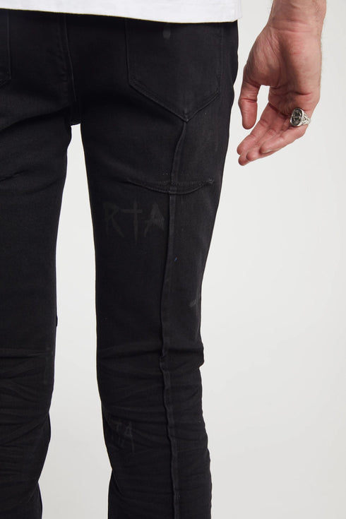 RTA Clayton Skinny Mens Apparel
