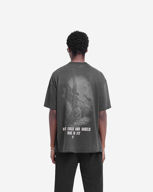 REPRESENT Godspeed T-shirt Mens Apparel