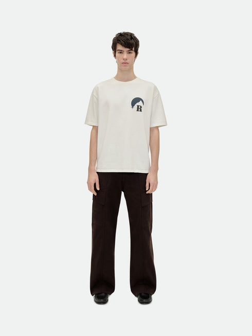 RHUDE Moonlight Tee Mens Apparel