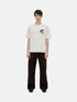 RHUDE Moonlight Tee Mens Apparel