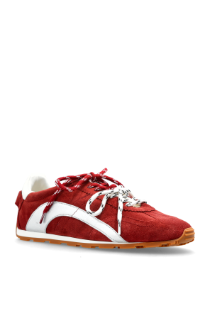 DSQUARED DC-642 Unisex Sneakers