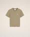 AMI PARIS Cotton Ami de Coeur T-Shirt Mens Apparel