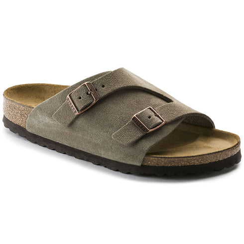 BIRKENSTOCK Zurich Unisex Slides