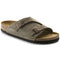 BIRKENSTOCK Zurich Unisex Slides