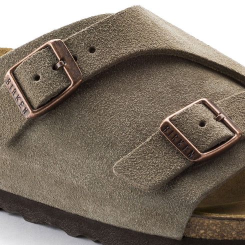 BIRKENSTOCK Zurich Unisex Slides