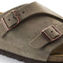 BIRKENSTOCK Zurich Unisex Slides