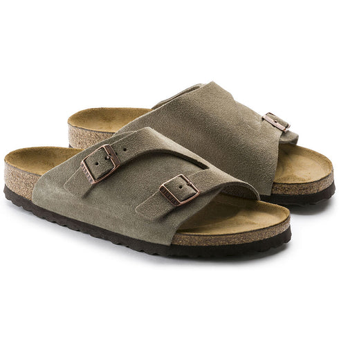 BIRKENSTOCK Zurich Unisex Slides