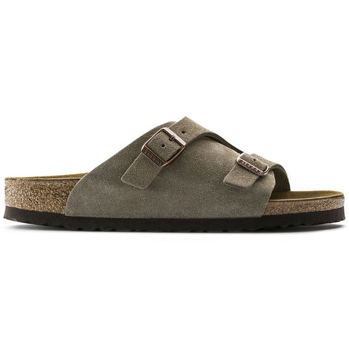 BIRKENSTOCK Zurich Unisex Slides