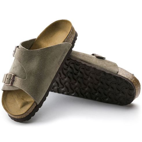 BIRKENSTOCK Zurich Unisex Slides