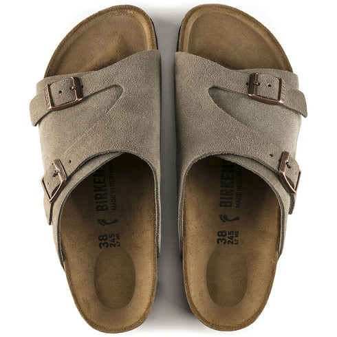 BIRKENSTOCK Zurich Unisex Slides
