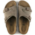 BIRKENSTOCK Zurich Unisex Slides