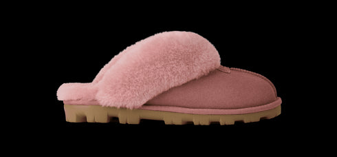UGG Coquette Womens Slippers