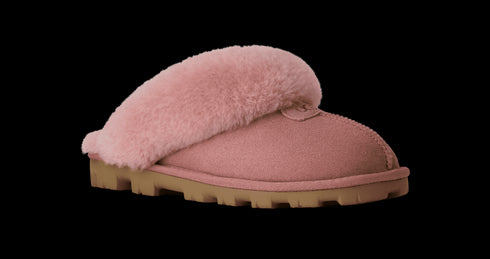 UGG Coquette Womens Slippers
