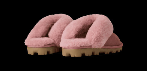 UGG Coquette Womens Slippers