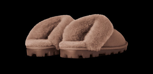 UGG Coquette Womens Slippers