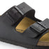 BIRKENSTOCK Arizona Bf Black Regular Unisex Sandals