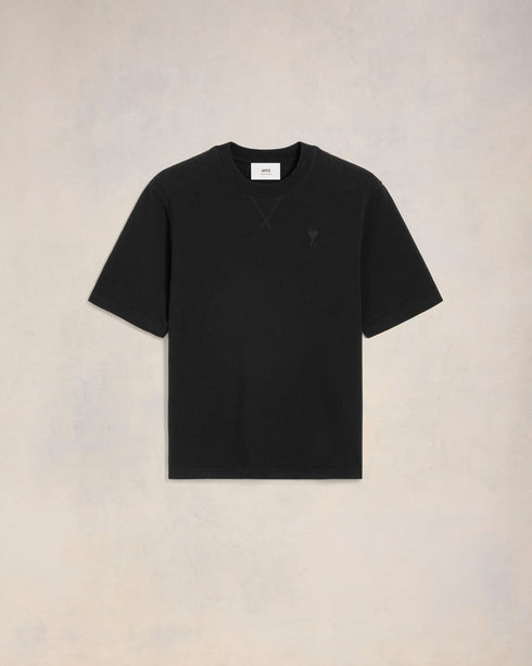 AMI PARIS Ami De Coeur Tee Unisex Apparel