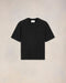 AMI PARIS Ami De Coeur Tee Unisex Apparel