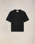 AMI PARIS Ami De Coeur Tee Unisex Apparel