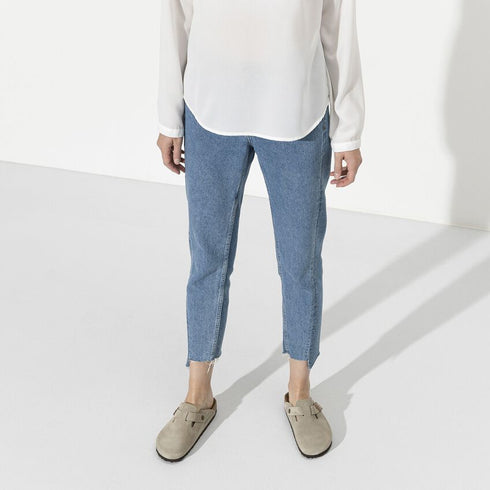 BIRKENSTOCK Boston Unisex Slides