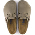 BIRKENSTOCK Boston Unisex Slides