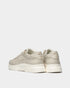 FILLING PIECES Jet Runner Aten Off White Mens Sneakers