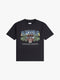 RHUDE Town And Country Tee Mens Apparel